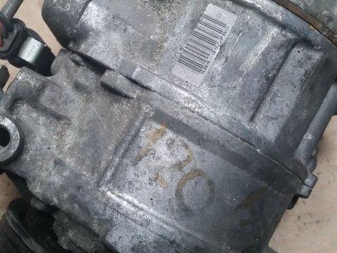 Compresor ac BMW E90 2.0 d 163 cp (4472601852)