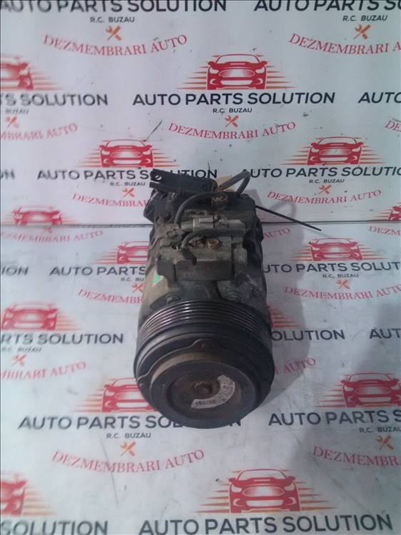 Compresor AC BMW E90 2.0 D an fabr. 2009