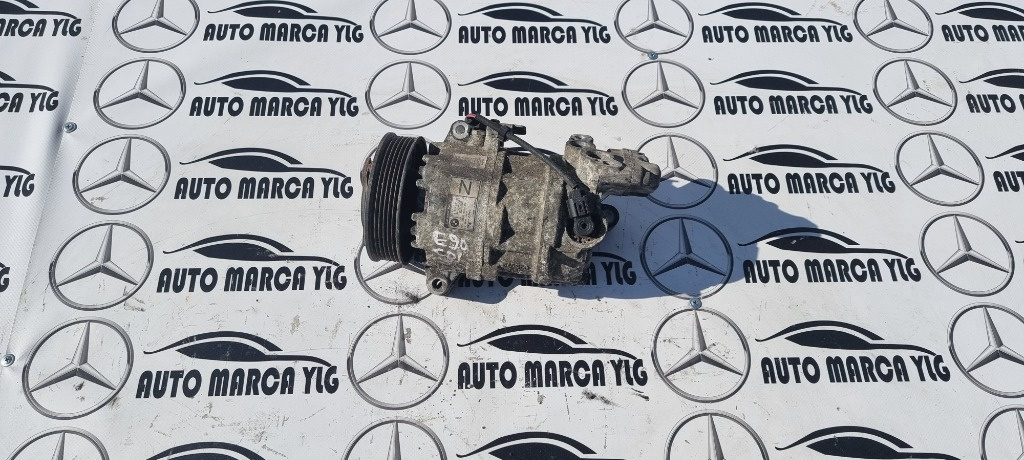 COMPRESOR AC BMW E90 320I 2.0 cod 6915380-08