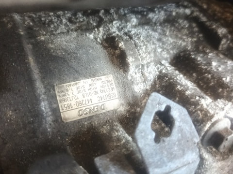 Compresor ac bmw e90 447260-1851 2.0 diesel