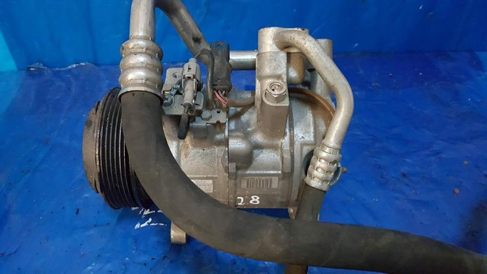 Compresor ac bmw e90 e91 lci 318d cod 9223694