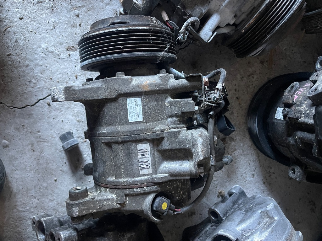 Compresor AC BMW F10 F11 F30 F31 F20 F21 2.0 d N47 447260-3821