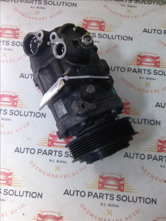 Compresor AC BMW F30 2.0 D an fabr. 2013