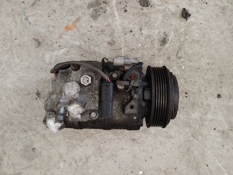 Compresor AC BMW F30/F31 Motor 2.0 Benzina N26 din 2014