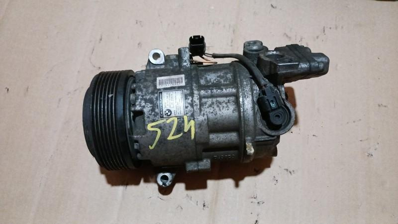 Compresor ac BMW Seria 1 (2004->) [E81, 