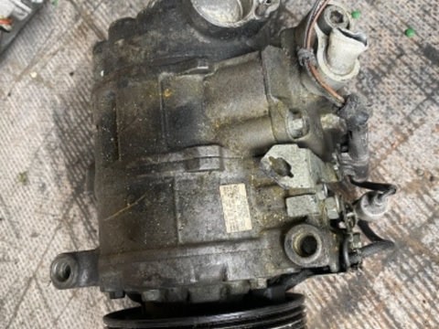 Compresor AC BMW Seria 1 3 X1 X3 2.0 d N47 Cod 447260-1851