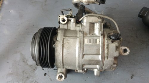 Compresor ac bmw seria 1 e81 e87 seria 3