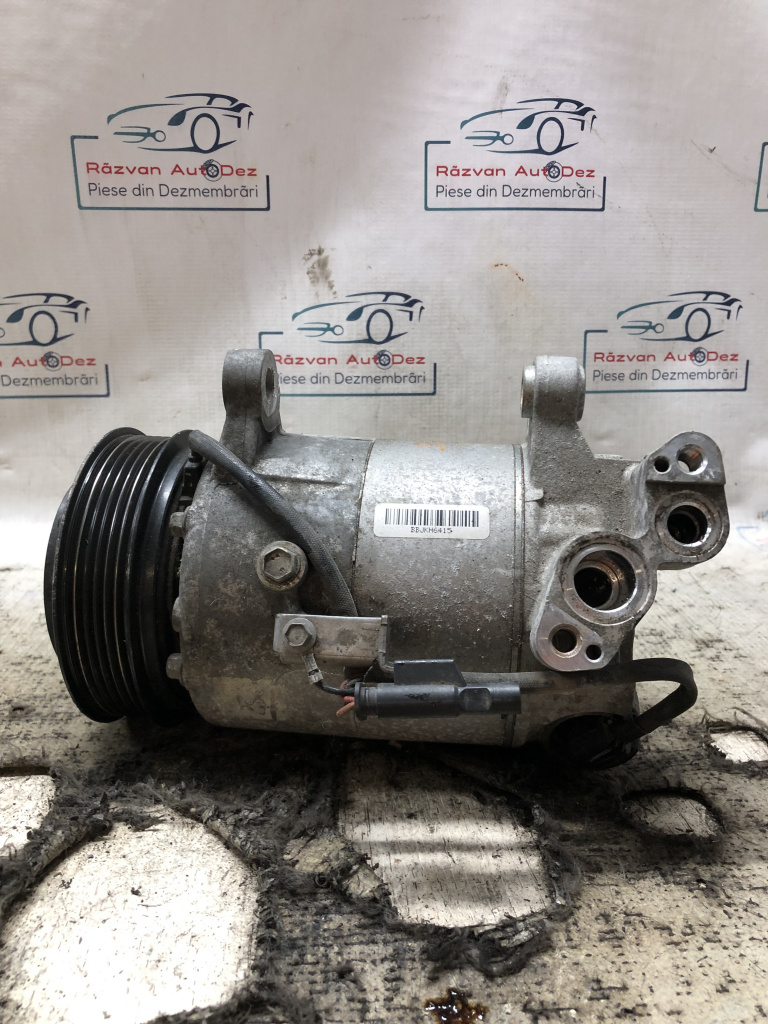 Compresor AC BMW Seria 2 F46 1.5 Benzina 2016