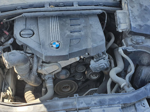 Compresor AC BMW Seria 3 Cupe 320 d, E92, Facelift, 2013, 2.0 d, 184CP, TIP- N47,