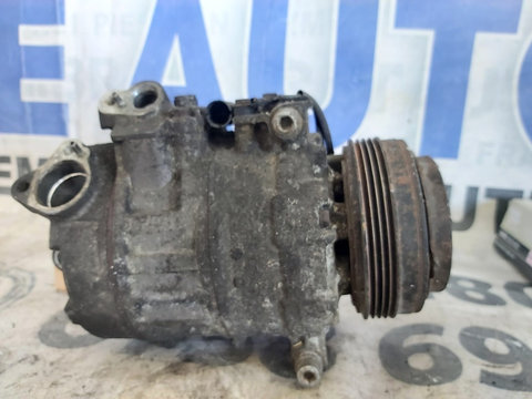 COMPRESOR AC BMW SERIA 3 (E46) 3.0 DIESEL 4472600780 [ 2000 - 2006 ]