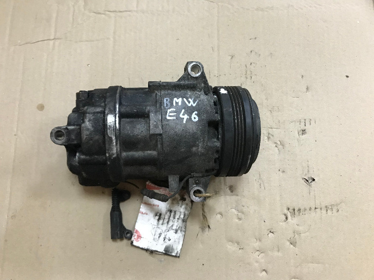 Compresor ac bmw seria 3 e46 318 1998 - 2004