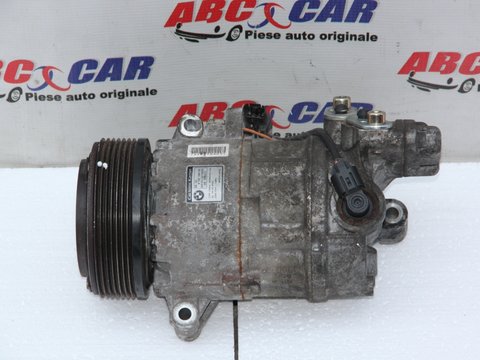 Compresor AC BMW Seria 3 E90/E91 2.0 Benzina cod: 9182794-03 model 2010