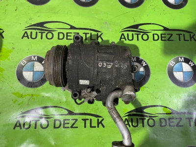 Compresor AC BMW Seria 3 E90 Seria 5 E60 6946871 0