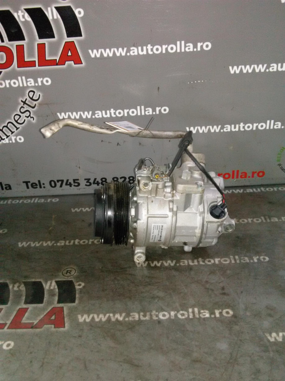 Compresor AC BMW seria 3 E91 2.0 d.