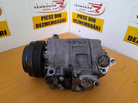 COMPRESOR AC BMW SERIA 5 DIESEL AN 2000-2005