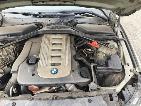 Compresor AC BMW Seria 5 E60 3.0 Diesel 2006