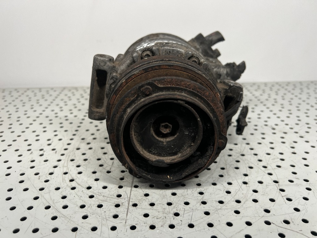 Compresor AC BMW SERIA 5 [E60/E61] [2004-2010] 3.0 Diesel