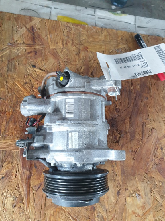 Compresor AC Bmw seria 5 F10 6SBU14A 447260-4711