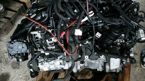 Compresor AC BMW Seria 5 G30 G31 265CP B
