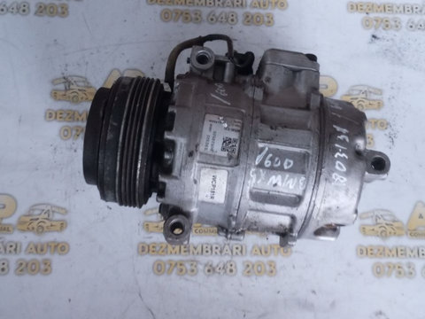 Compresor AC BMW Seria 7 (E38) 728 i