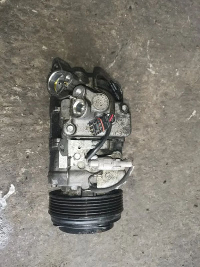 Compresor ac bmw serie 1 e81 e87 e82 e88 serie 3 e