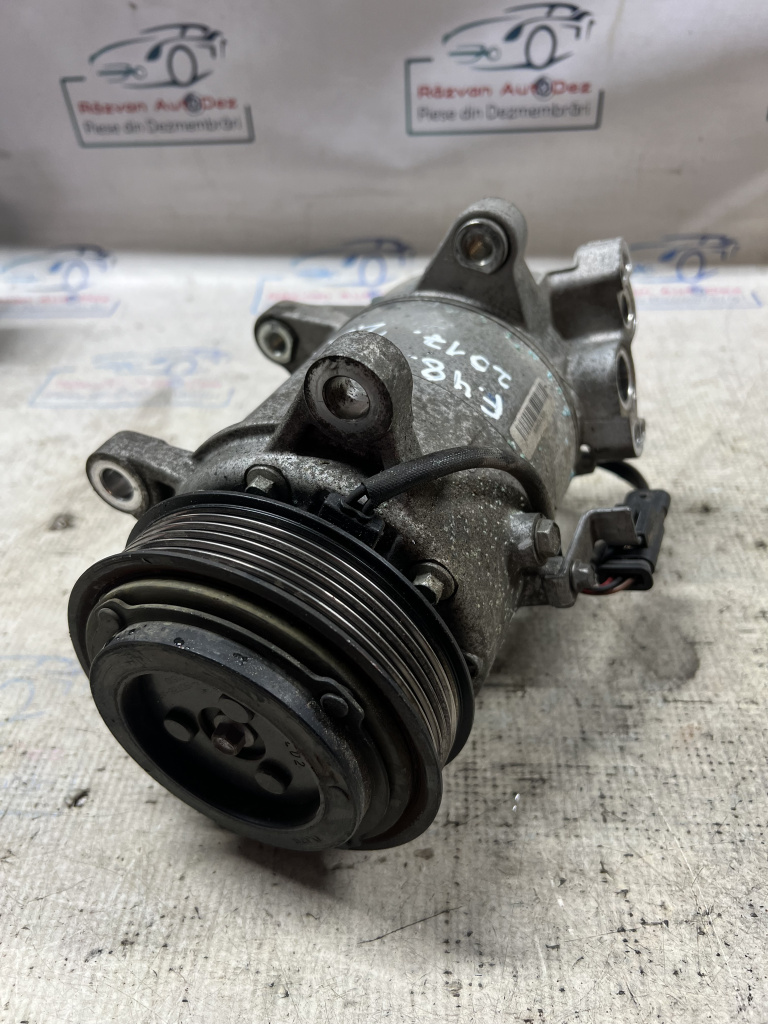 Compresor AC BMW X1 F48 2.0 2017