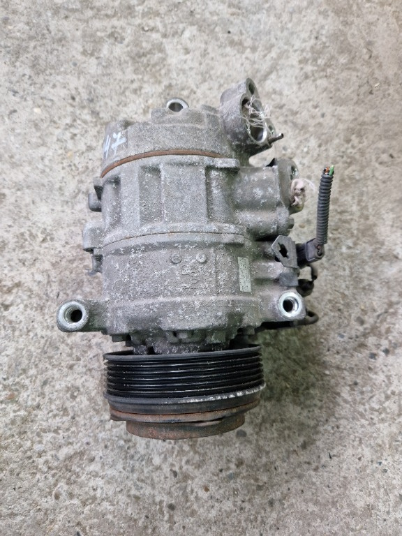 Compresor AC BMW X1 N47 2.0 2010