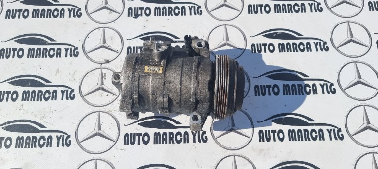 Compresor AC Bmw X5 E53 4.4i 1999-2006