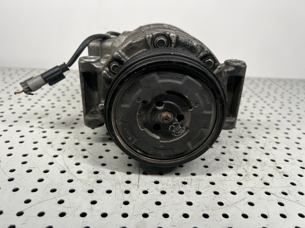 Compresor AC BMW X5 [E70] [2006-2013] 3.0 Diesel Cod : 6924792-05