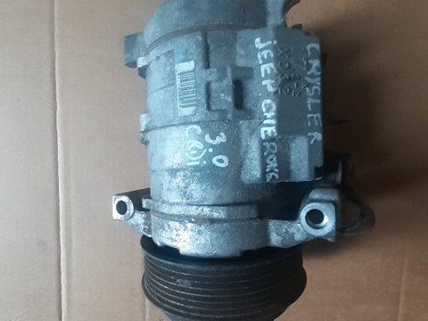 COMPRESOR AC CHRYSLER 300C 447220-5601