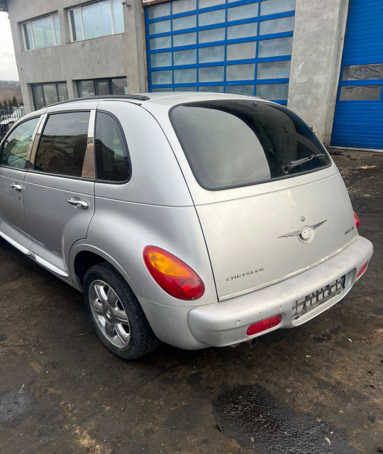 Compresor AC Chrysler PT Cruiser [2000 -