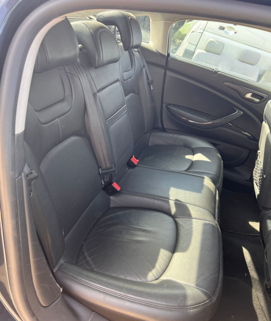 Compresor AC Citroen C5 2 [2008 - 2017] 