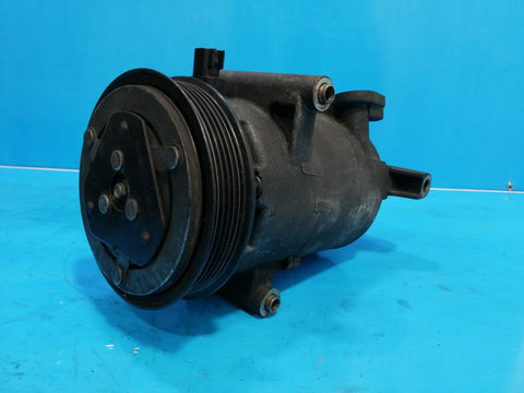 Compresor AC Citroen Jumper 2.2 HDI 6c1119d629ad