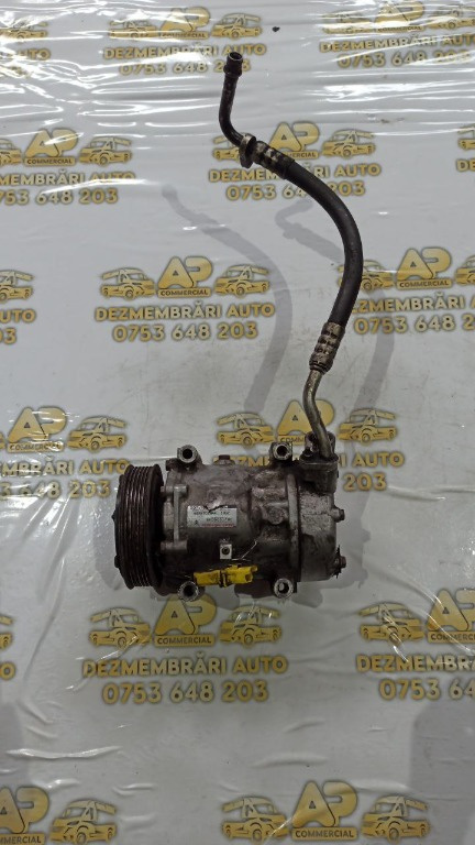 Compresor AC Citroen Jumpy I MPV 2.0 136 CP cod: 9686061780