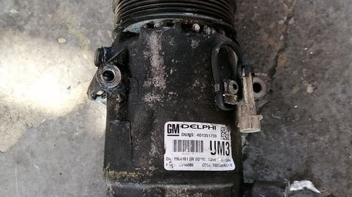 Compresor AC climă 13286086 UM3 Opel As