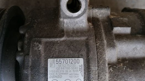 Compresor AC climă 55701200 GQ2 Opel Co