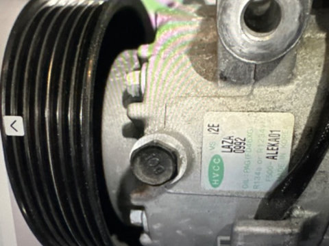 Compresor ac climă Hyundai i20 GB 2015-2020 1,0T 97701–C8400