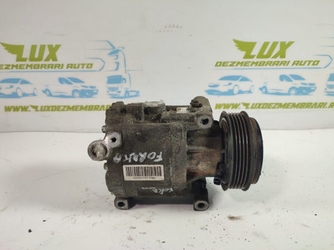 Compresor AC clima 1.4 benzina FP4 Fiat Stilo [2001 - 2010]