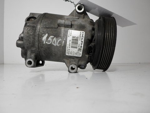 Compresor AC/Clima 1.5 dci, 1.6 16v delphi cod 8200470246