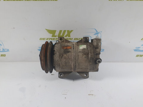 Compresor ac clima 2.2 dci YD25DDTi 506012-0340 5060120340 Nissan Pathfinder R51 [2004 - 2010]