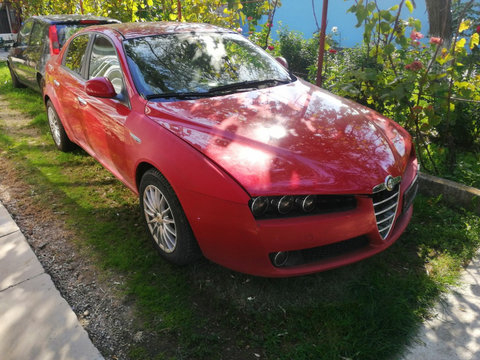 Compresor AC clima Alfa Romeo 159 2009 Berlina 1.8 MPI