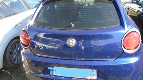 Compresor AC clima Alfa Romeo MiTo 2010 