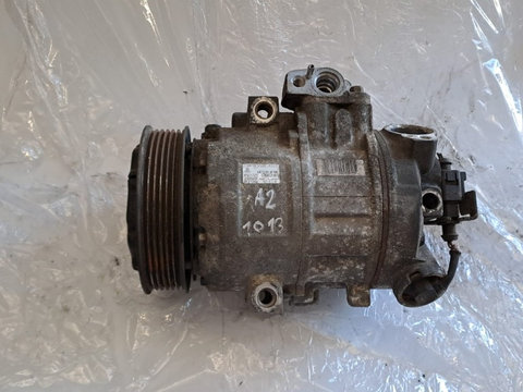 Compresor AC Clima AUDI A2 1.4 B 2003 COD OEM 4472208195 