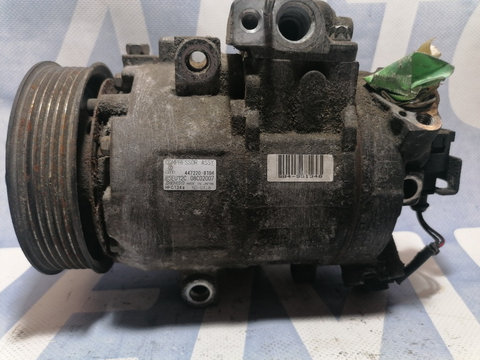 Compresor AC clima Audi A2 1.4 TDI AMF 6SEU12C 08C02007 2000-2004