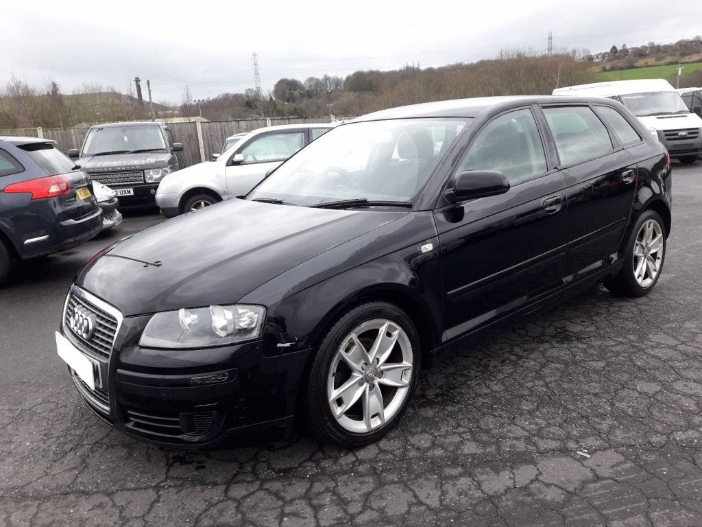 Compresor AC clima Audi A3 8P 2008 hatchback 1.9