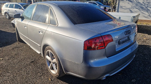 Compresor AC clima Audi A4 B7 2007 Limuz