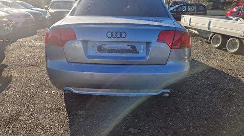 Compresor AC clima Audi A4 B7 2007 Limuz