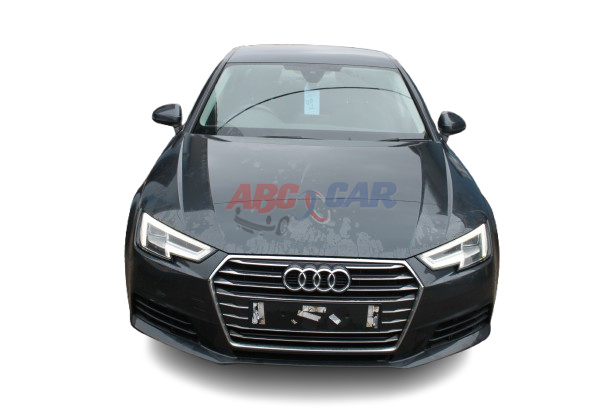 Compresor AC clima Audi A4 B9 2016 8W sedan 2.0 TDI