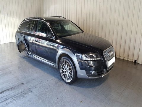 Compresor AC clima Audi A6 C6 2009 Allroad 2.7 TDi