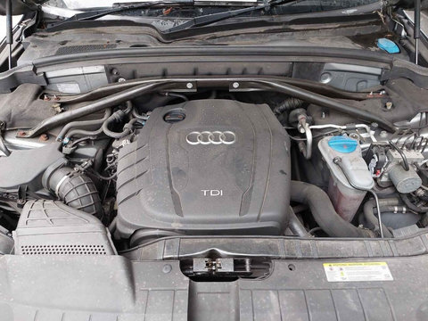 Compresor AC clima Audi Q5 2011 SUV CGLB 2.0 TDI CGLB 170hp